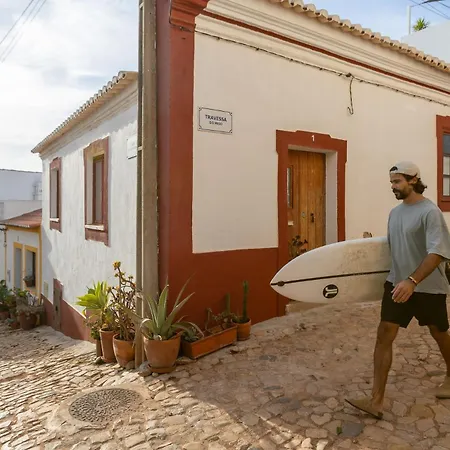 Casa Do Cacto With Fast Internet And Sunny Balcony!!! Vakantiehuis *